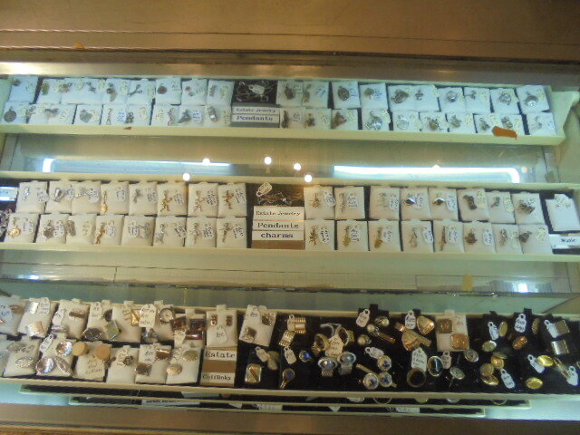 Image for JEWELRY LIQUIDATION AUCTION 