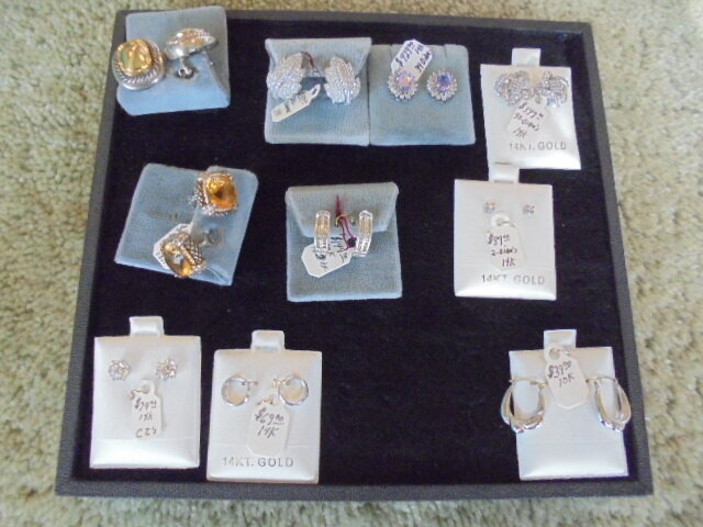 Image for JEWELRY LIQUIDATION AUCTION 