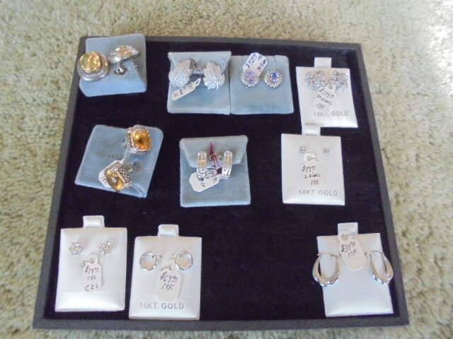 Image for JEWELRY LIQUIDATION AUCTION 