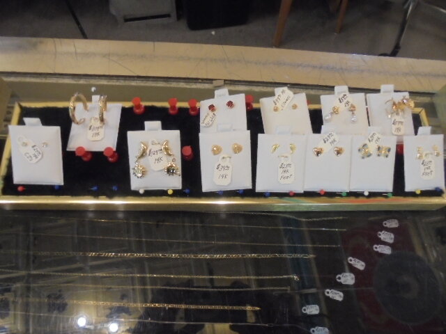 Image for JEWELRY LIQUIDATION AUCTION 