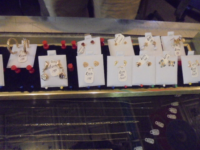 Image for JEWELRY LIQUIDATION AUCTION 