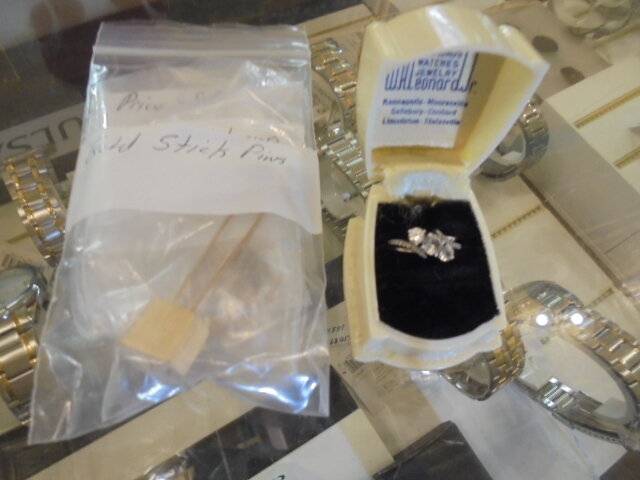 Image for JEWELRY LIQUIDATION AUCTION 