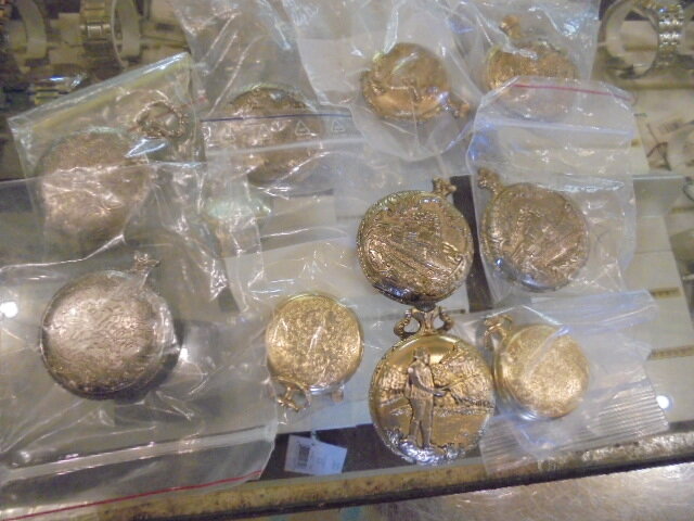 Image for JEWELRY LIQUIDATION AUCTION 