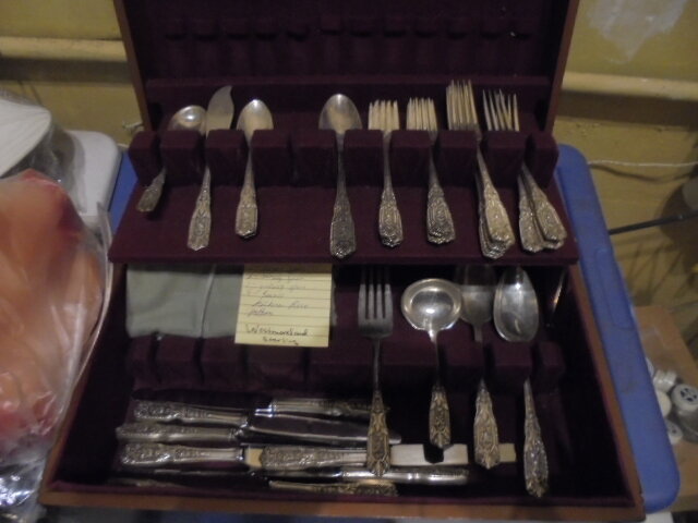 Image for JEWELRY LIQUIDATION AUCTION 