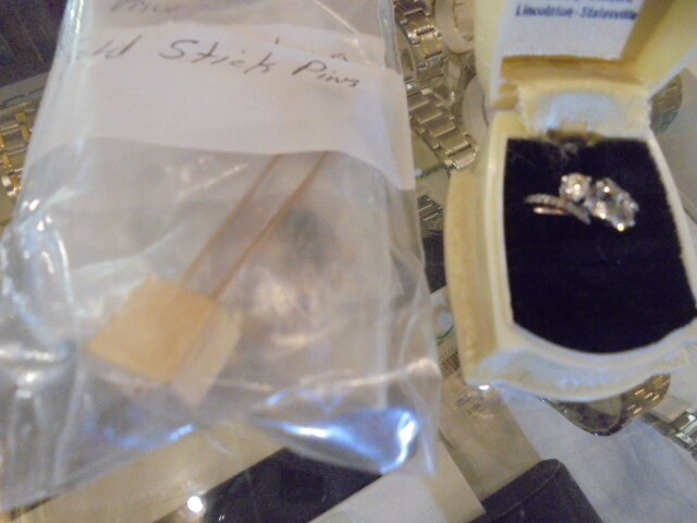 Image for JEWELRY LIQUIDATION AUCTION 