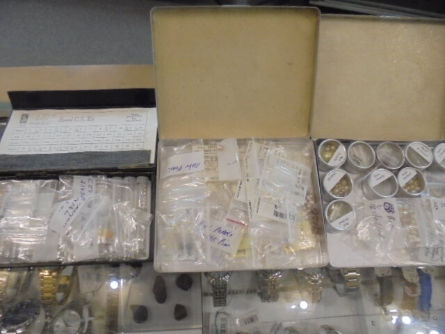 Image for JEWELRY LIQUIDATION AUCTION 