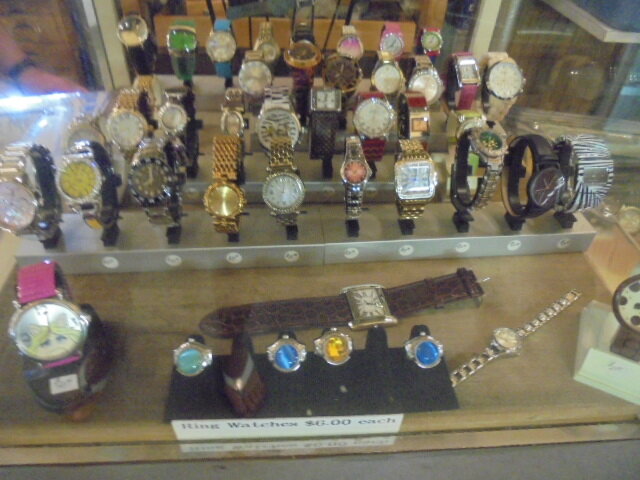 Image for JEWELRY LIQUIDATION AUCTION 