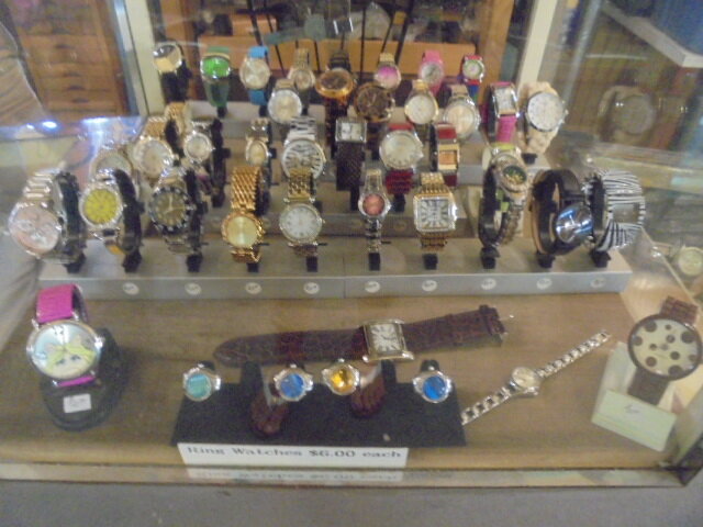 Image for JEWELRY LIQUIDATION AUCTION 