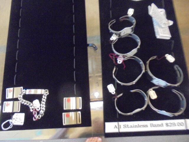 Image for JEWELRY LIQUIDATION AUCTION 