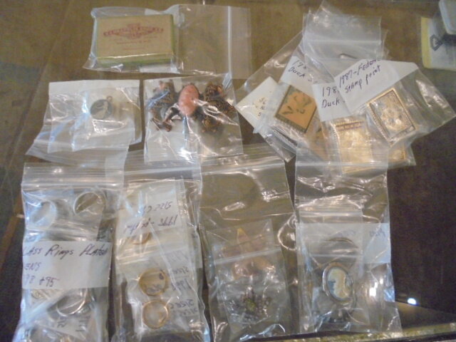 Image for JEWELRY LIQUIDATION AUCTION 