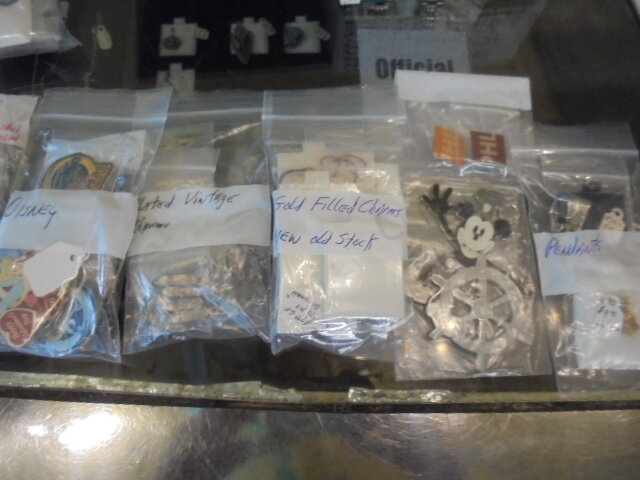 Image for JEWELRY LIQUIDATION AUCTION 