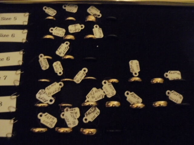 Image for JEWELRY LIQUIDATION AUCTION 