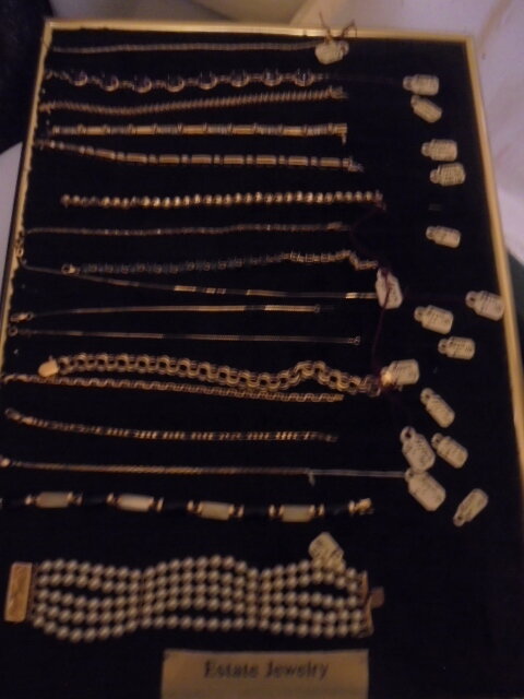 Image for JEWELRY LIQUIDATION AUCTION 