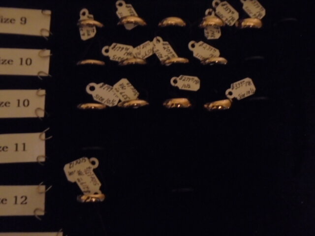 Image for JEWELRY LIQUIDATION AUCTION 