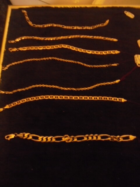 Image for JEWELRY LIQUIDATION AUCTION 