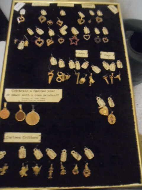 Image for JEWELRY LIQUIDATION AUCTION 