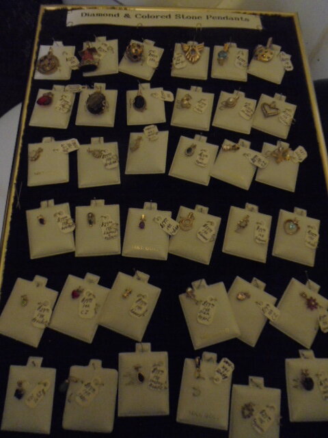 Image for JEWELRY LIQUIDATION AUCTION 