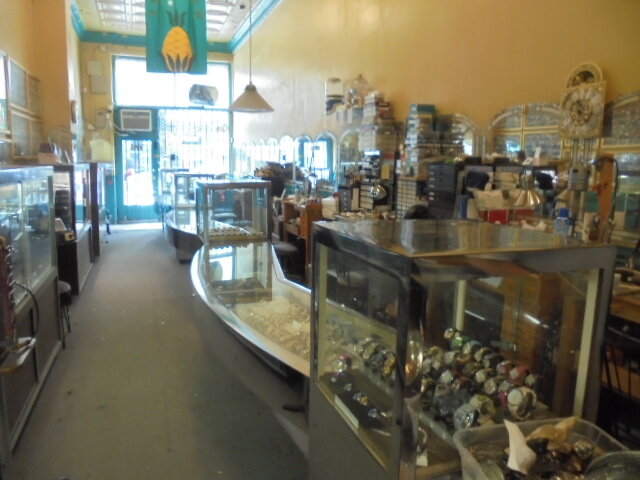 Image for JEWELRY LIQUIDATION AUCTION 