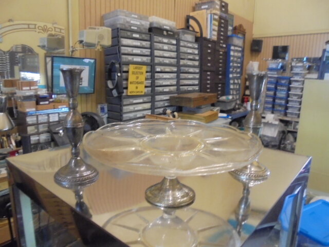 Image for JEWELRY LIQUIDATION AUCTION 