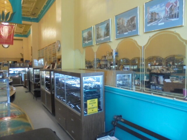 Image for JEWELRY LIQUIDATION AUCTION 