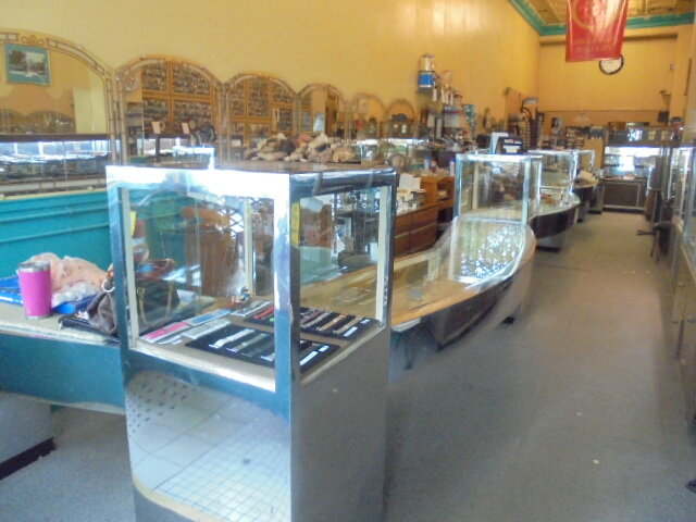 Image for JEWELRY LIQUIDATION AUCTION 