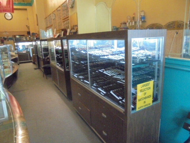 Image for JEWELRY LIQUIDATION AUCTION 