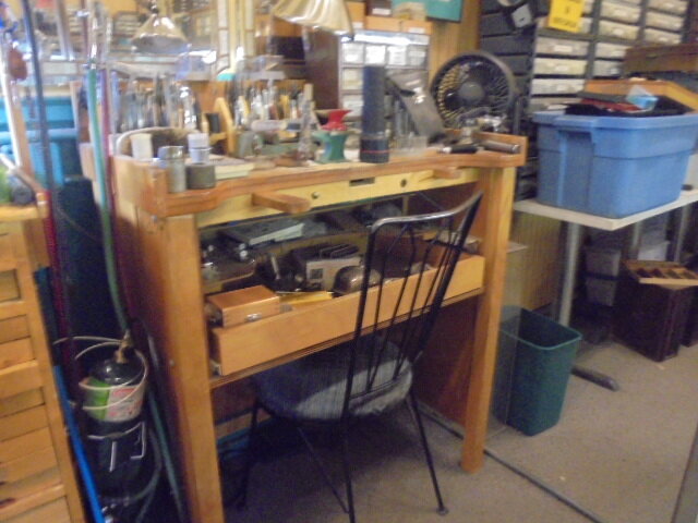 Image for JEWELRY LIQUIDATION AUCTION 