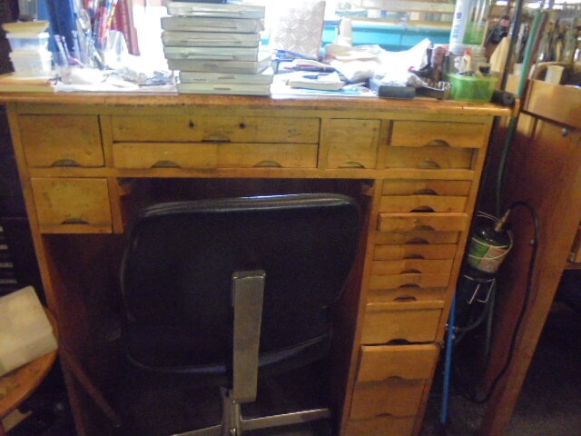 Image for JEWELRY LIQUIDATION AUCTION 