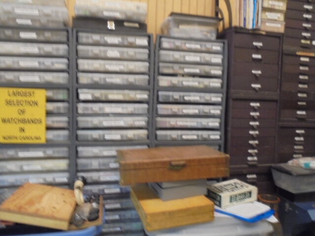 Image for JEWELRY LIQUIDATION AUCTION 