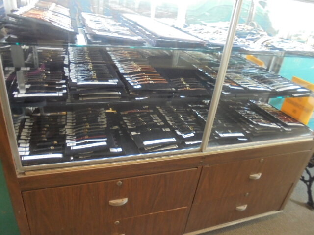 Image for JEWELRY LIQUIDATION AUCTION 