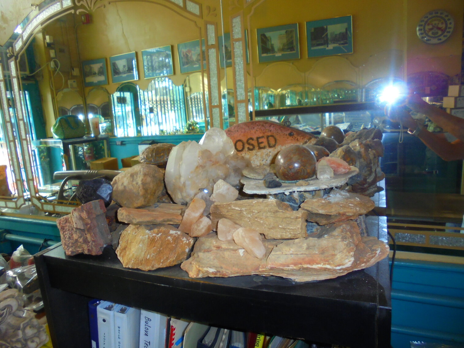 Image for JEWELRY LIQUIDATION AUCTION 