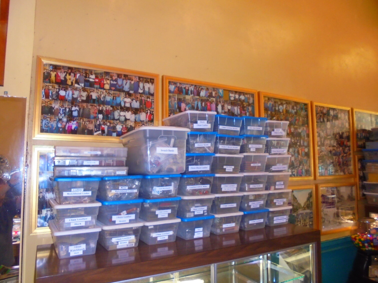 Image for JEWELRY LIQUIDATION AUCTION 