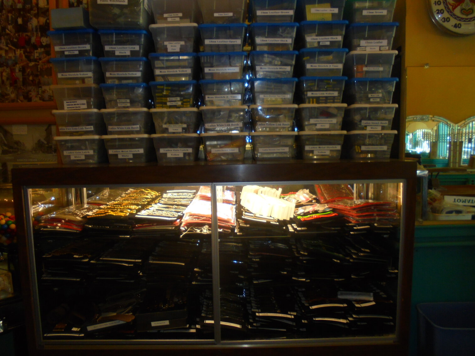 Image for JEWELRY LIQUIDATION AUCTION 