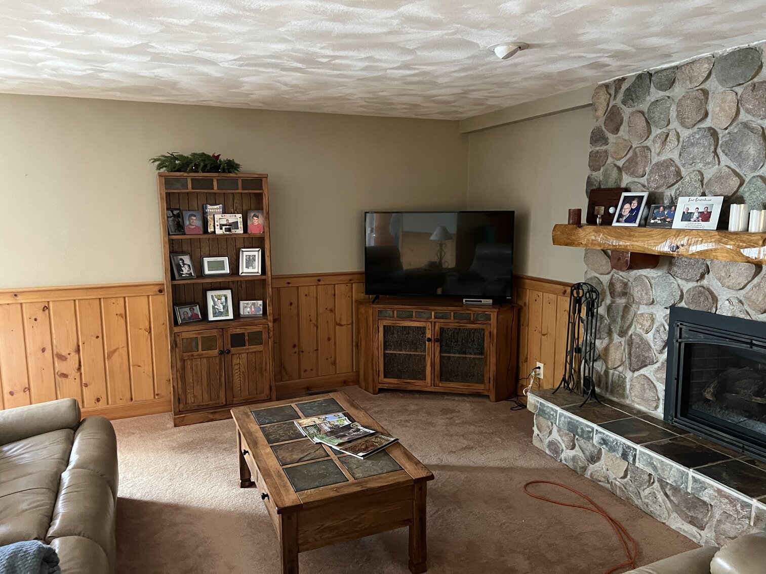 Image for Eagle River, WI ** 87 Acres **