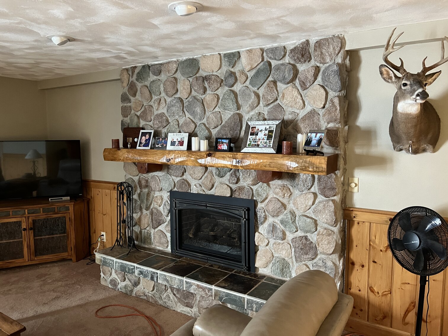 Image for Eagle River, WI ** 87 Acres **