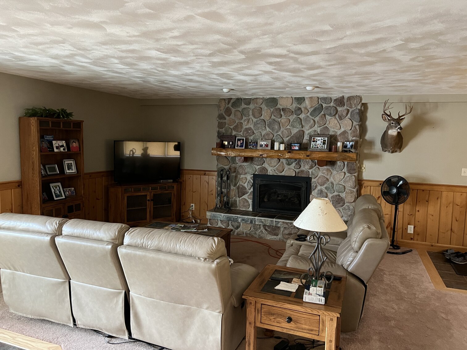 Image for Eagle River, WI ** 87 Acres **