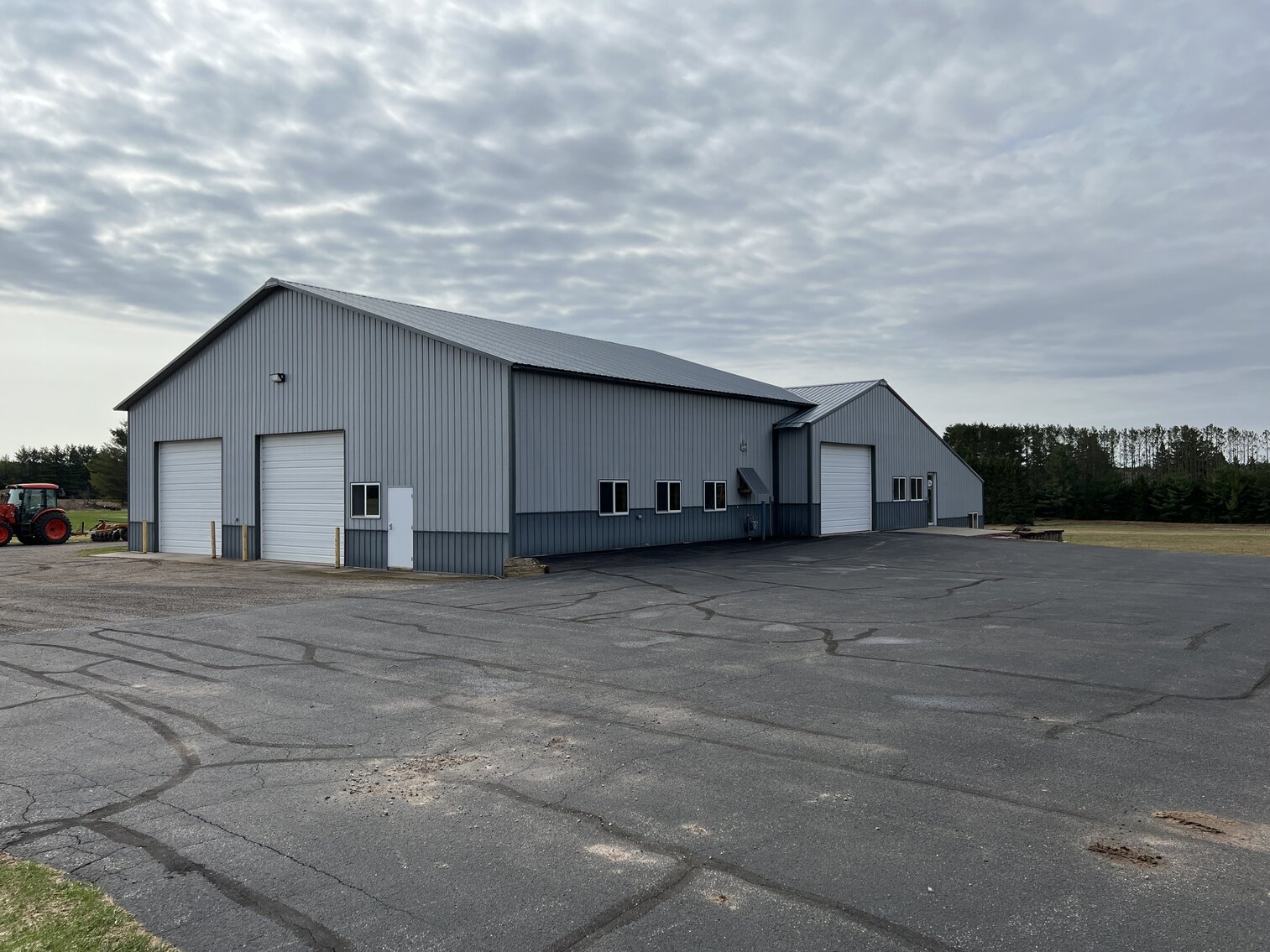 Image for Eagle River, WI ** 87 Acres **