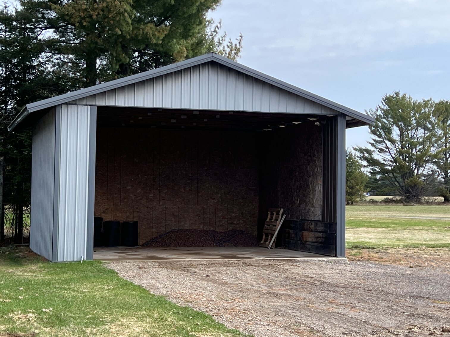 Image for Eagle River, WI ** 87 Acres **