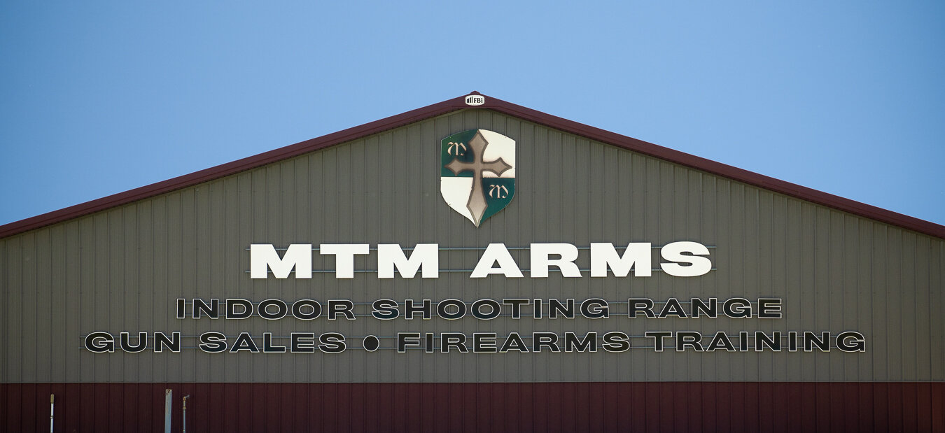 Image for MTM Arms