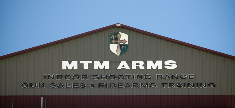 Image for MTM Arms