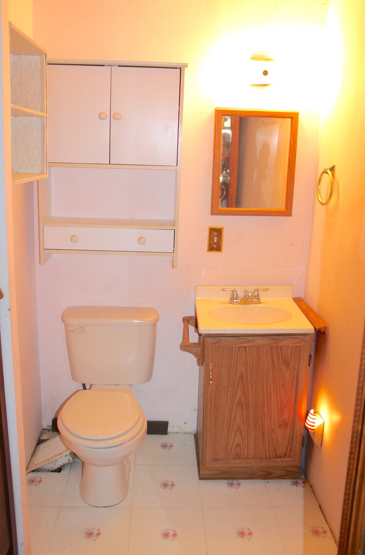 Image for REAL ESTATE & PERSONAL PROPERTY AUCTION