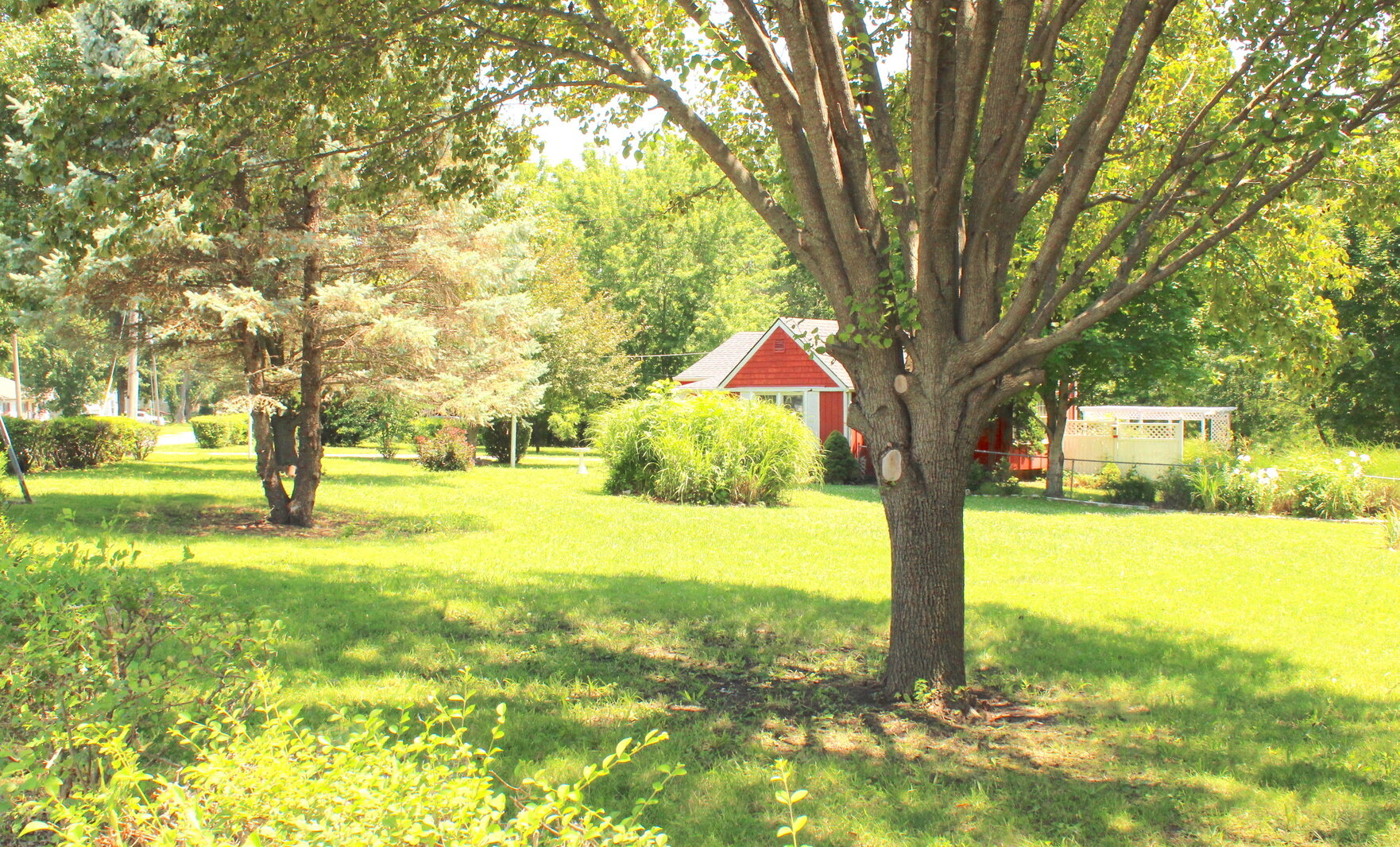 Image for REAL ESTATE & PERSONAL PROPERTY AUCTION