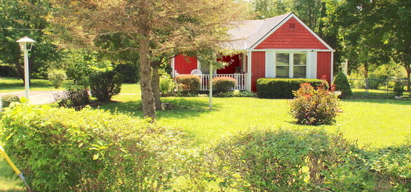 Image for REAL ESTATE & PERSONAL PROPERTY AUCTION