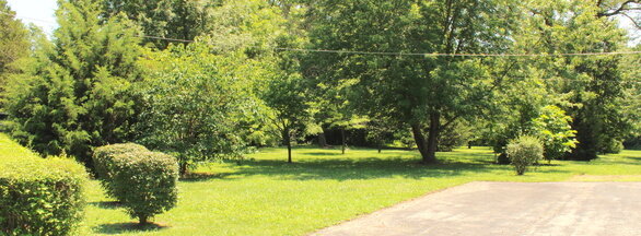 Image for REAL ESTATE & PERSONAL PROPERTY AUCTION