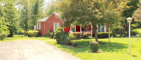 Image for REAL ESTATE & PERSONAL PROPERTY AUCTION