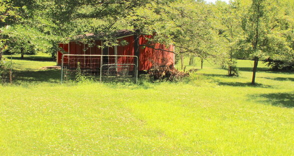 Image for REAL ESTATE & PERSONAL PROPERTY AUCTION