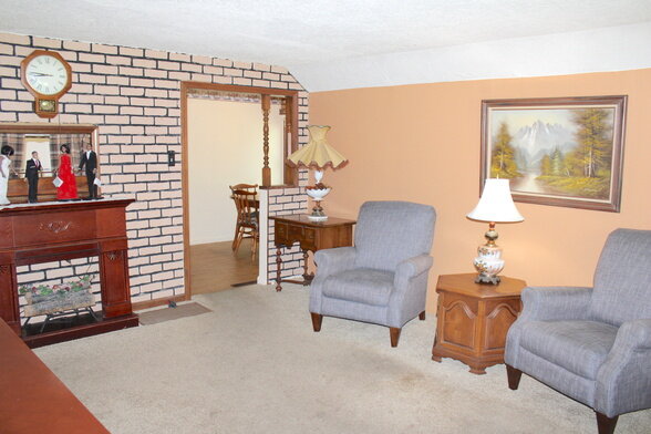 Image for REAL ESTATE & PERSONAL PROPERTY AUCTION