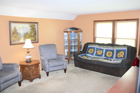 Image for REAL ESTATE & PERSONAL PROPERTY AUCTION