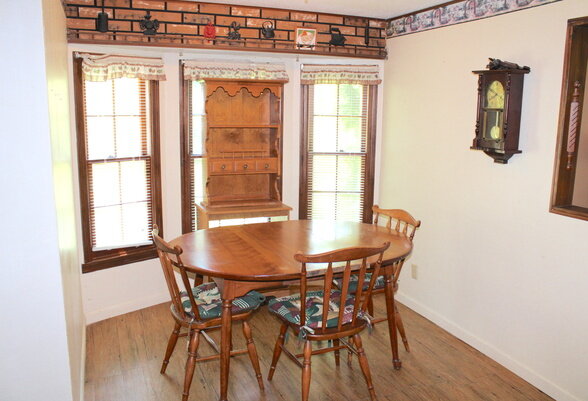 Image for REAL ESTATE & PERSONAL PROPERTY AUCTION