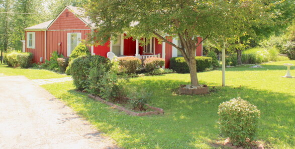 Image for REAL ESTATE & PERSONAL PROPERTY AUCTION